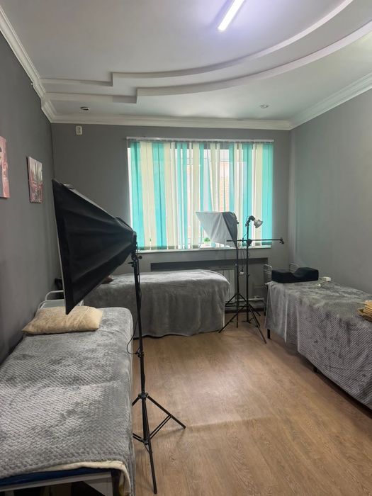 Сдаётся кабинет в районе Политеха