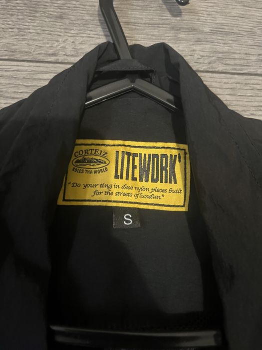 CORTEIZ - екип - размер S