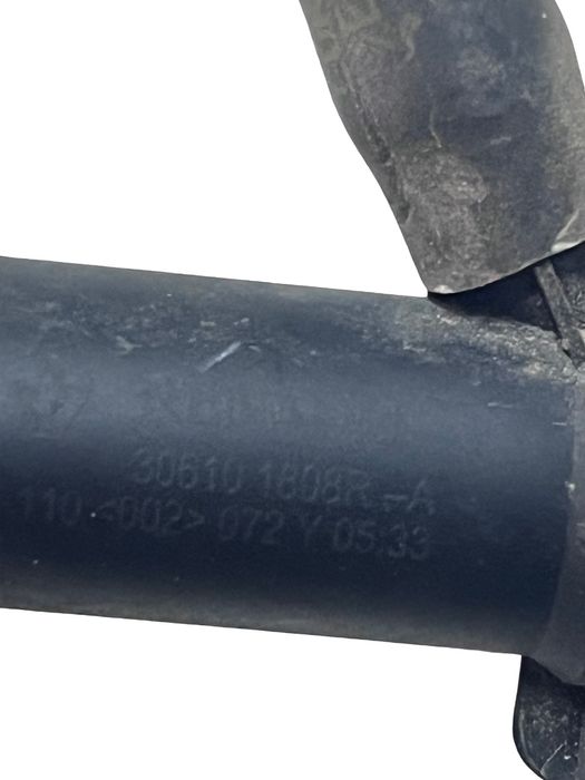 Pompa Ambreiaj Renault Fluence L30_ 2010 -> 306101808R