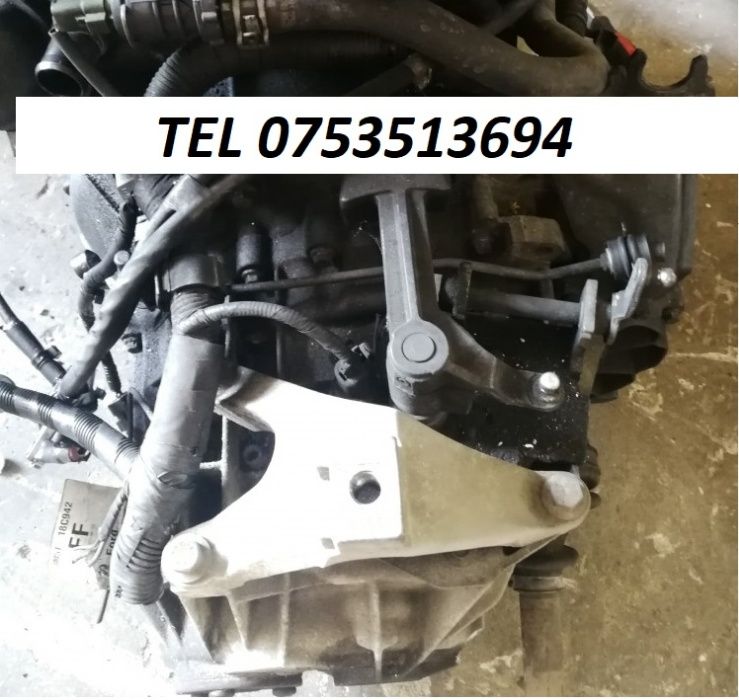 Cutie Viteze GOLF 4 IV 1.4 16 V