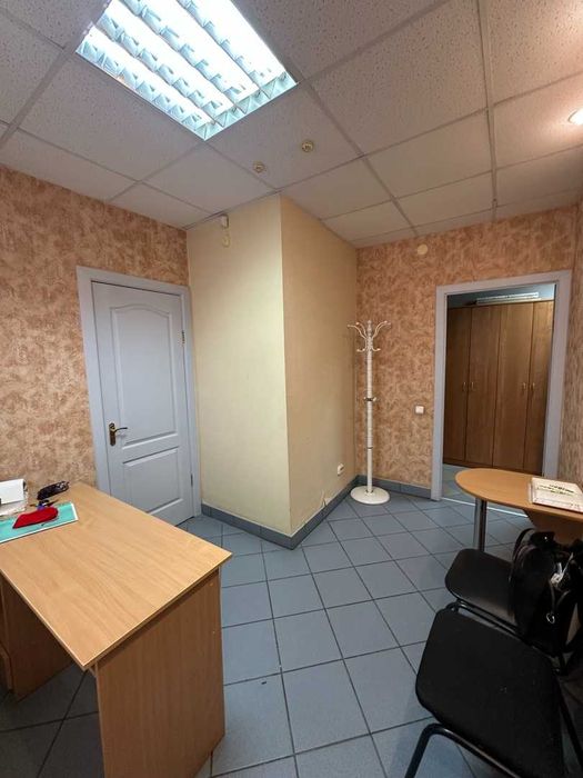 Офисное помещение, 108.6 м²,