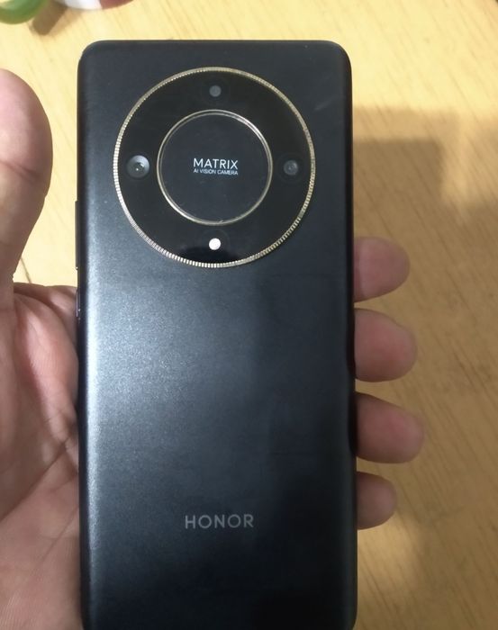Honor x9b 12/256