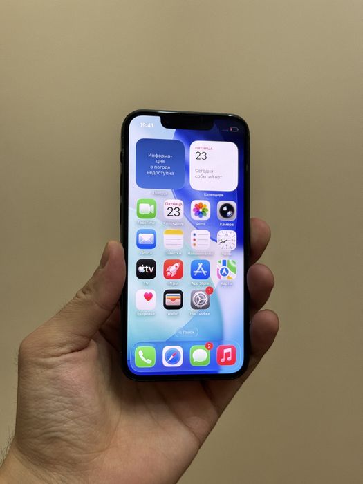 Iphone 13 mini. 128гб. АККУМ 85%