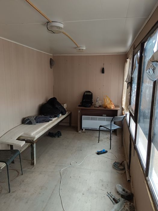 Продам Контейнер 20 тоник