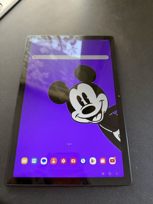 Tableta samsung se vinde