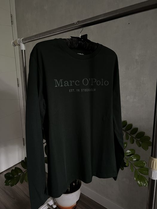 Лонгслив Marc O’Polo