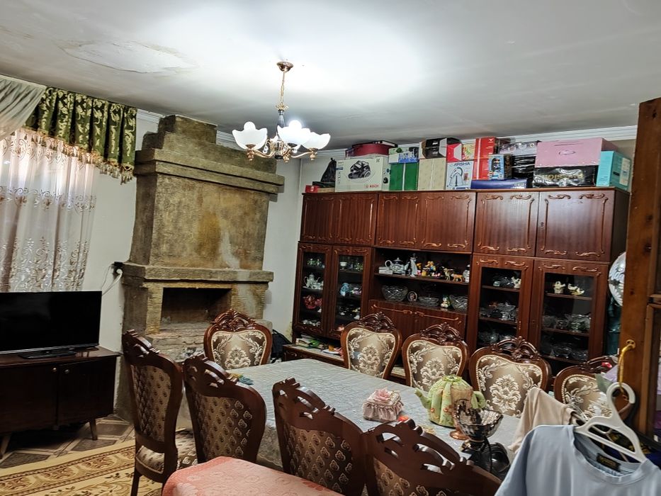 Uy sotlad въезд для машин нет