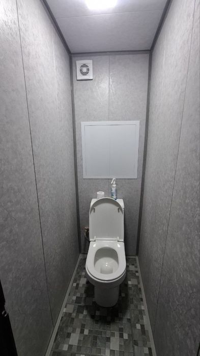 Своя 3-х комнатная квартира