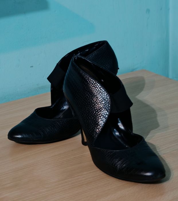 Женская обувь 40 р-р