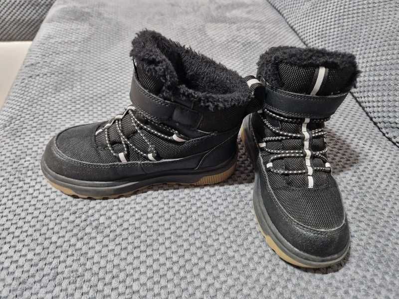 Ghete H&m, măr.28 (17.5cm)
