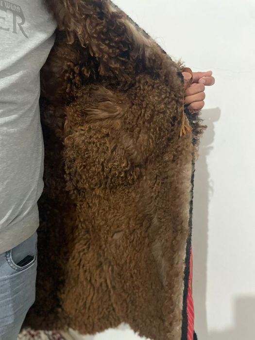 Қыстық киім Салады