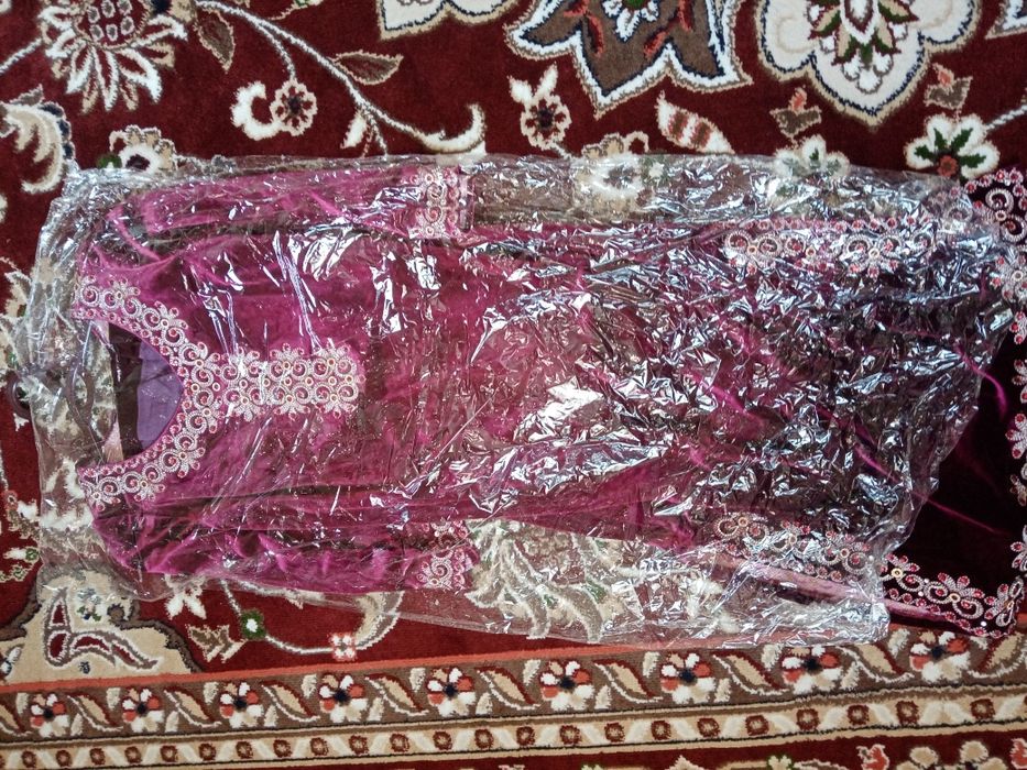 kelinchaklar uchun liboslar