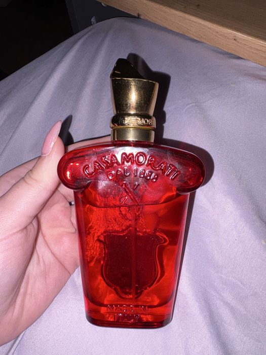 Casamorati 1888 Bouquet Ideale