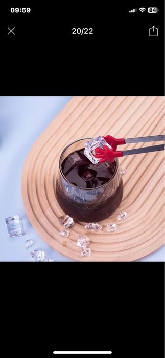 Продам кухонные щипцы