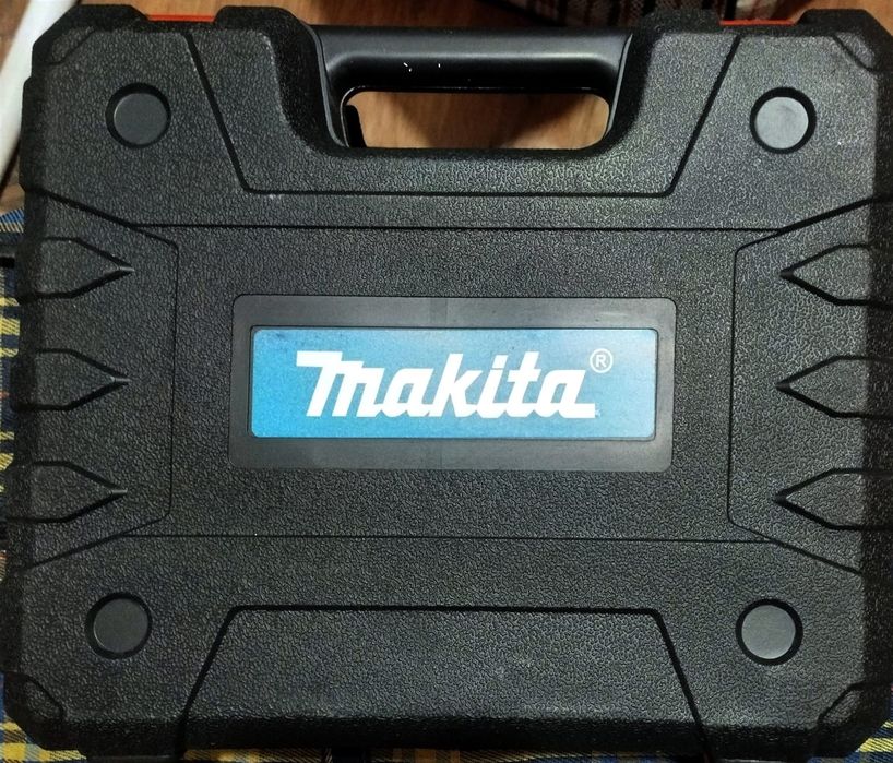 Продам шуруповерт