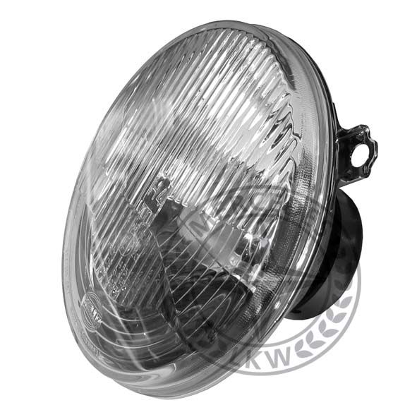 Оригинален Фар (L/R) за Mercedes-Benz G-class Г клас W460