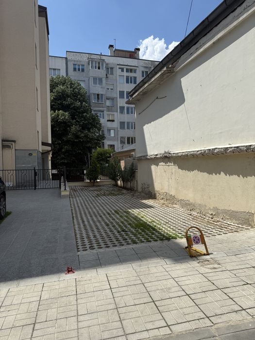 Дава се под наем Двустаен апартамент в Варна, Базар Левски - 55 кв.м за 650 € - Снимка #5