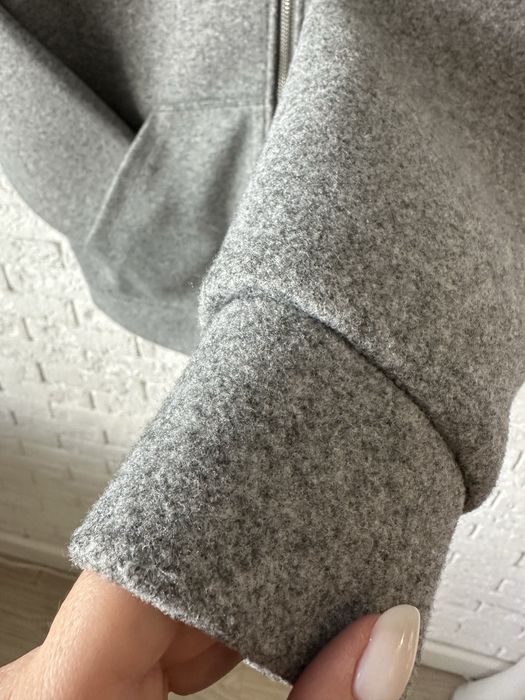 Бомбер Zara S размер