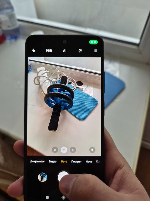 Redmi note 11S б/у