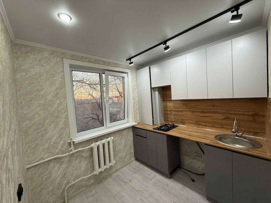 2-комн. квартира, 45м², 5/5 этаж
