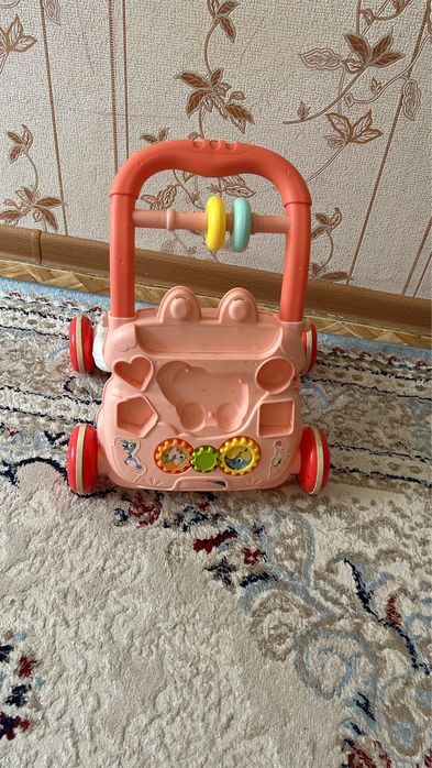 Детский заттар, тәй тәй балапан, игрушка коврик, ойыншықтар