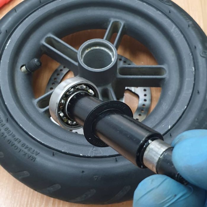 Ремонт электросамокатов XIAOMI & NINEBOT