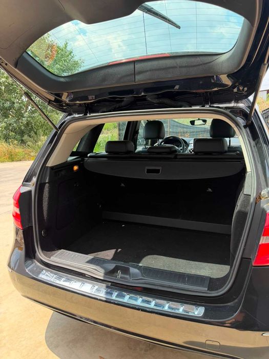 Mercedes Benz B Class Automat 1.5 Diesel / 2014