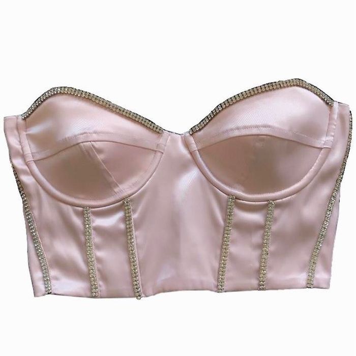 Oh Polly корсет топ