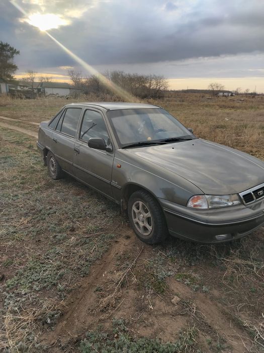 Дело нексия 2004