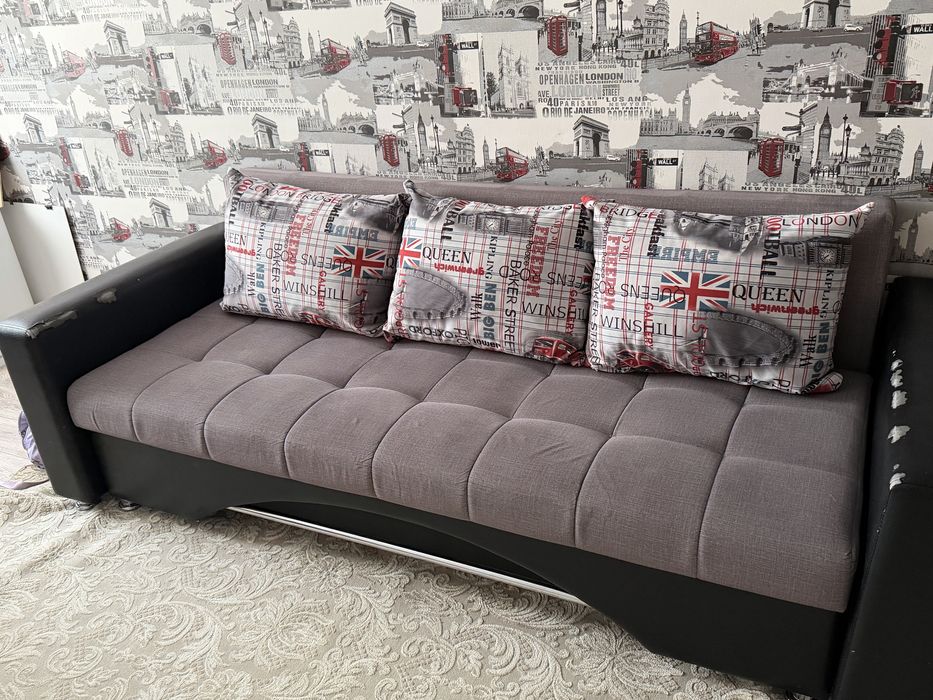 Продам диван размер 2.28