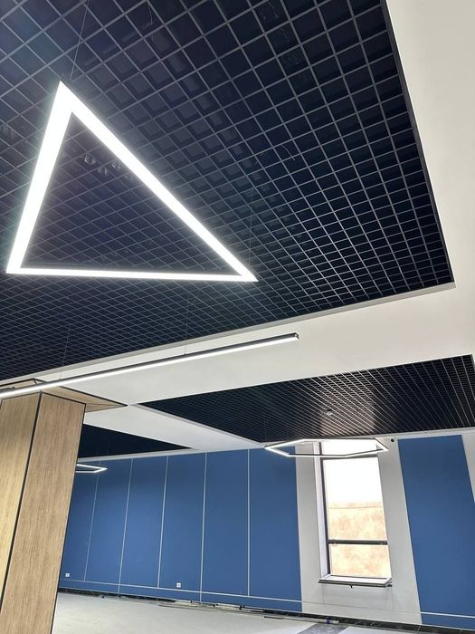 Griliato osma shift-sifatli, zamonavy dizayn. Grilyata reyka patalok