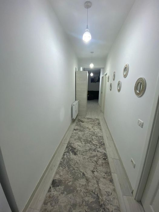 Apartament de vanzare, 3 camere , parter , Sf. IIlie.