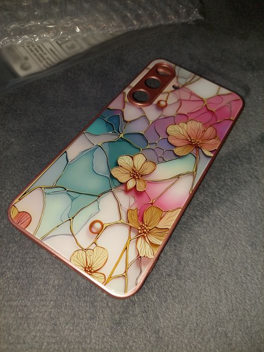 Силиконов кейс Samsung S25 FE