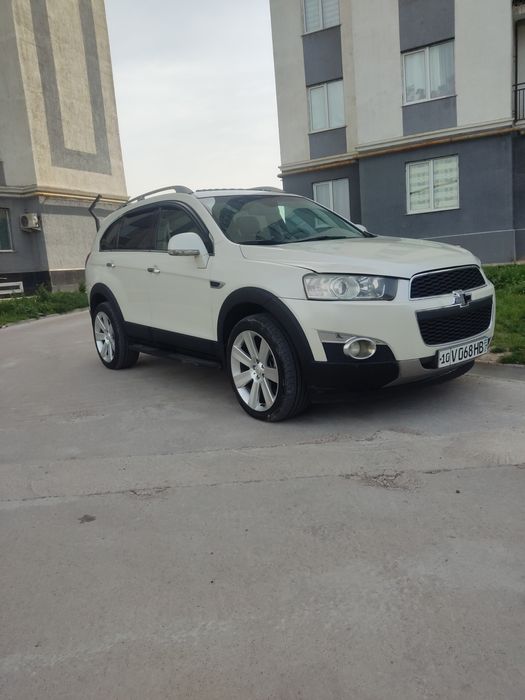 Срочно продам каптиву