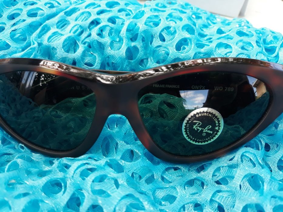 Ochelari de soare Ray Ban