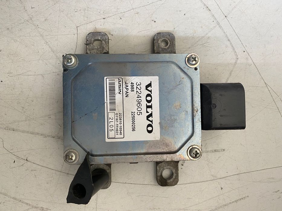 Modul cutie automata VOLVO XC60 S90 V90 V60 XC90 S60 32249605