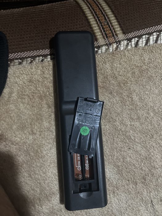 Telecomanda televizor vortex