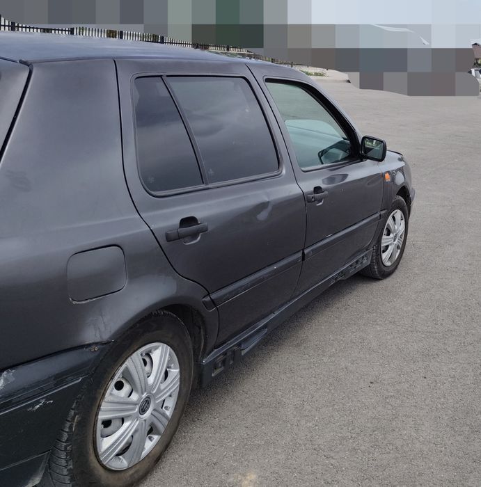 Срочно продаю машину