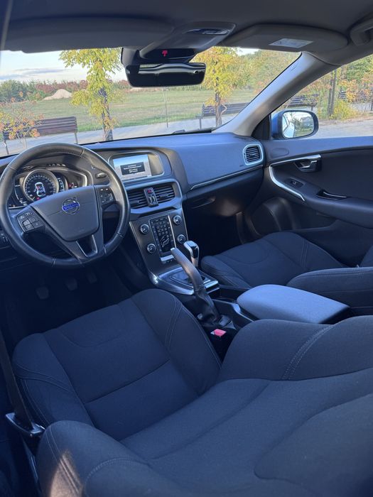 Volvo V40 D2 Eco 08.2015 , 2.0 Tdi 120 Cp , Euro 6