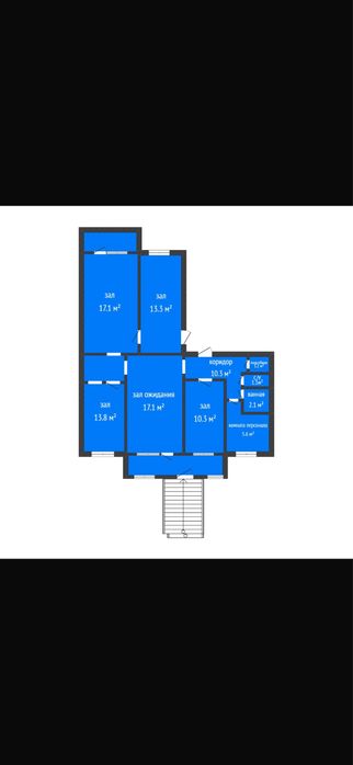 Коммерческая недвижимость