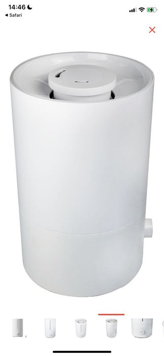 Увлажнитель воздуха