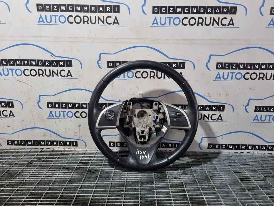 Volan Mitsubishi ASX Facelift 2012 2012 - 2016 (1031)