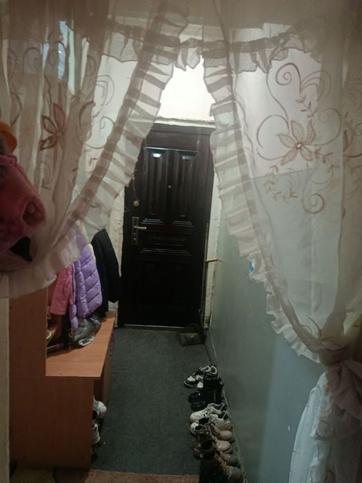 Продаётся квартира!