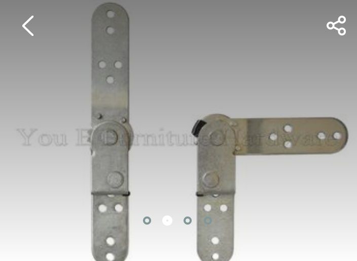 Фурнитура для мебели