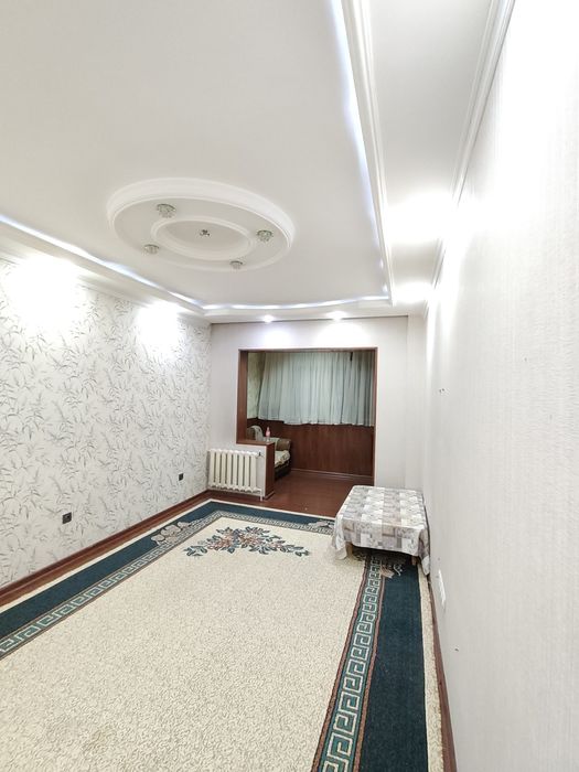 Срочно продаётся квартира 2/3/4 Тансыкбаева-1 Beshqoʻrgʻon