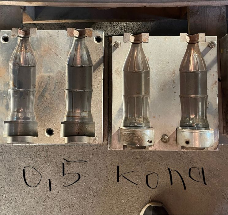 Продам Матрица, Пресс-форма для Пэт бутылок