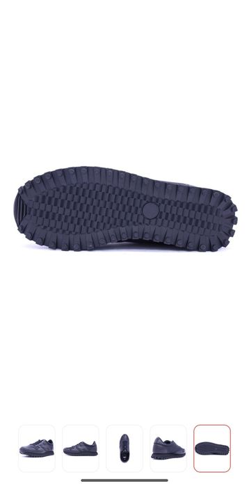 Glasman размер 40