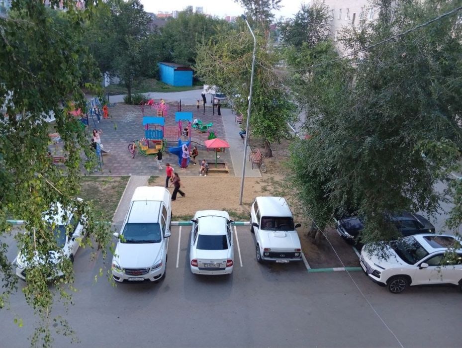 Продается 2 комнатная квартира
