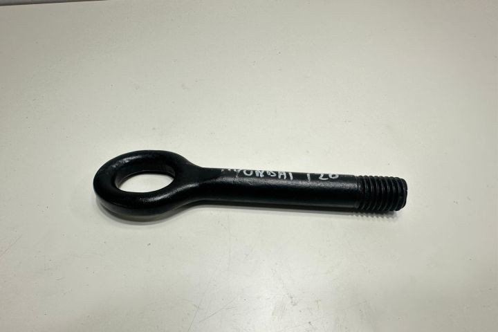 Cui tractare Hyundai i20 PB