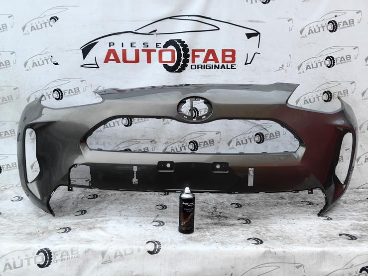 Bara fata Toyota Yaris Cross an 2020-2021-2022-2023-2024